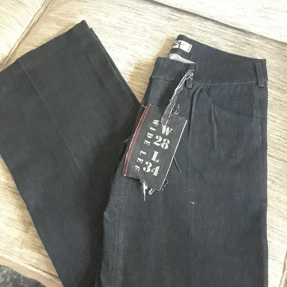 Designer jeans - Picture 2 of 2